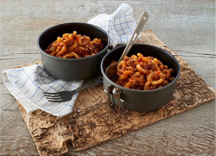 Image du produit Trek'n Eat Ungarntopf mit Rind und Nudeln (235 g)