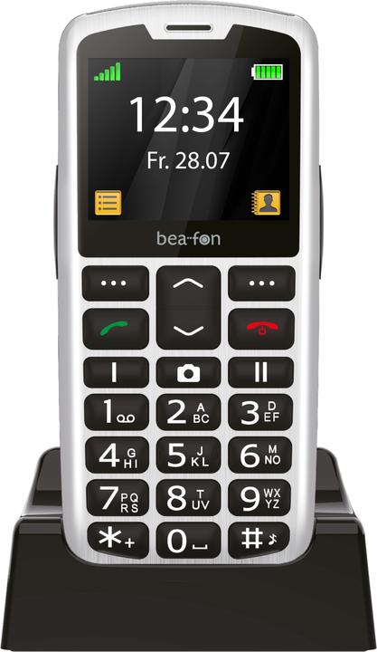 Productafbeelding Bea-Fon Sl260 (2.20", 0.30 Mpx, 2G)