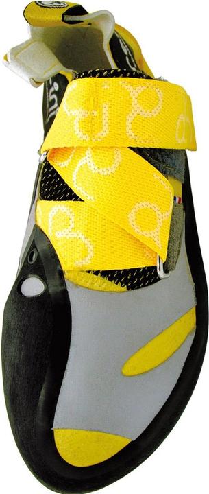 Produktbild Andrea Boldrini Apache light + Kletterschuhe (45)