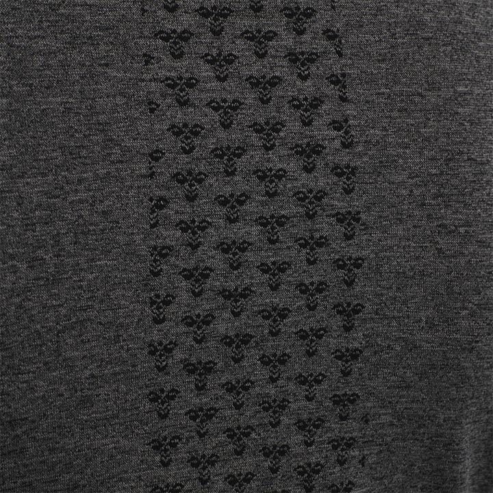 Actual product image hummel Ci Seamless T-Shirt L/S (XL)