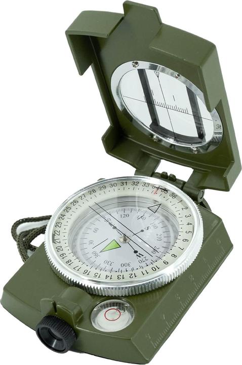 Army Shop Kompass kompakt