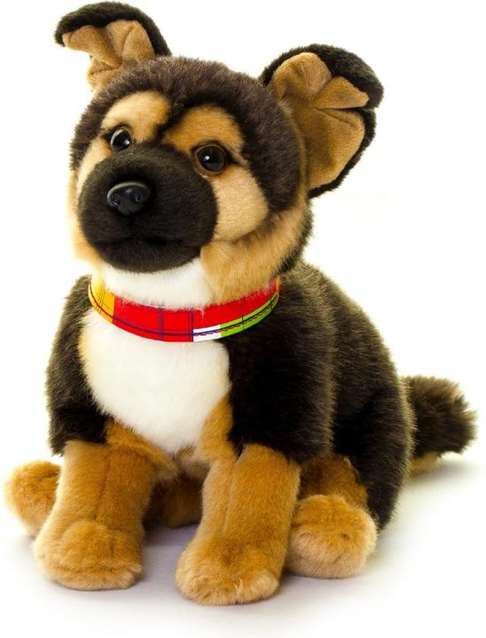 Produktbild Living Nature Giant Deutscher Schäferhund Welpe (24 cm)