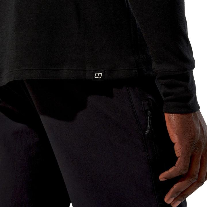 Produktbild Berghaus Ivyhill Crew (48)