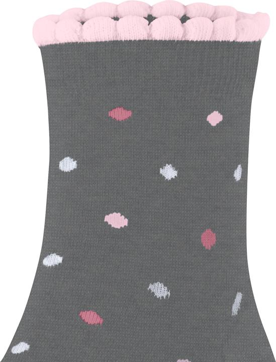 Image du produit Falke Chaussettes courtes Multidot pour enfants (35 - 38)