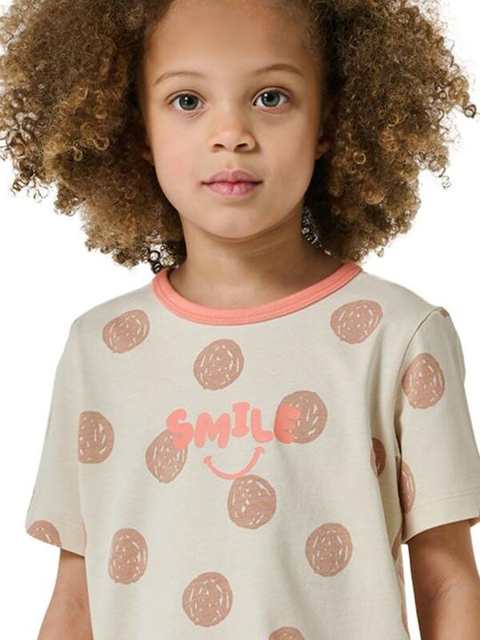 Actual product image Schiesser Natural Love Organic Cotton pyjamas (92)