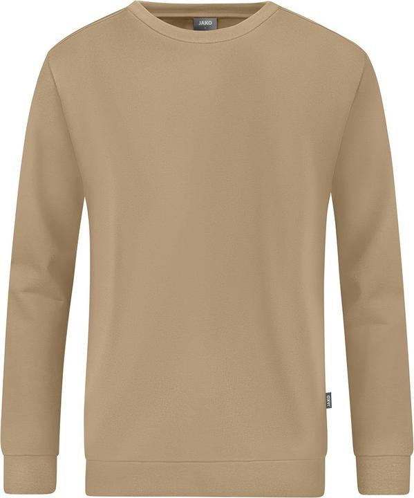 JAKO Sweat Organic