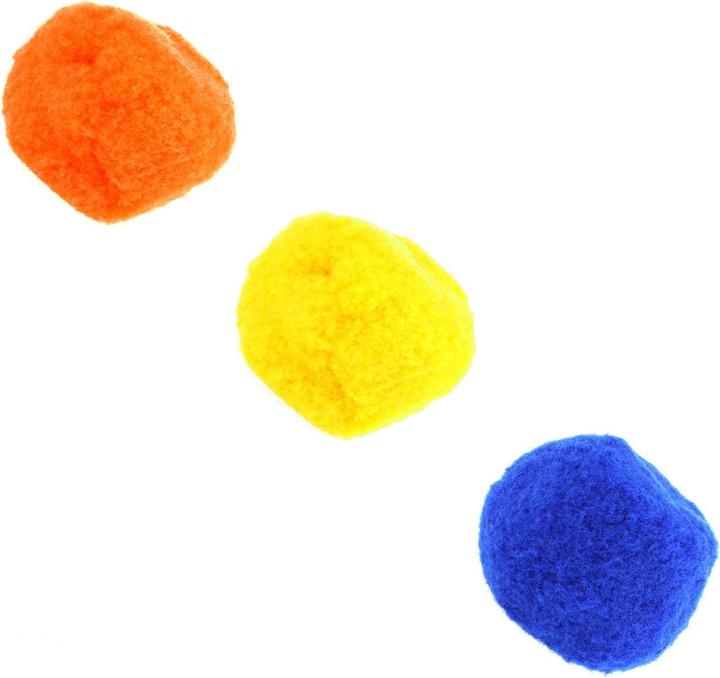 Immagine prodotto Toi-Toys Palloni d'acqua riutilizzabili Splash - Set di 9 palloni d'acqua in scatola di cartone - Ø