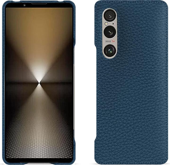 Noreve Lederschutzhülle (Sony Xperia 1 VI)