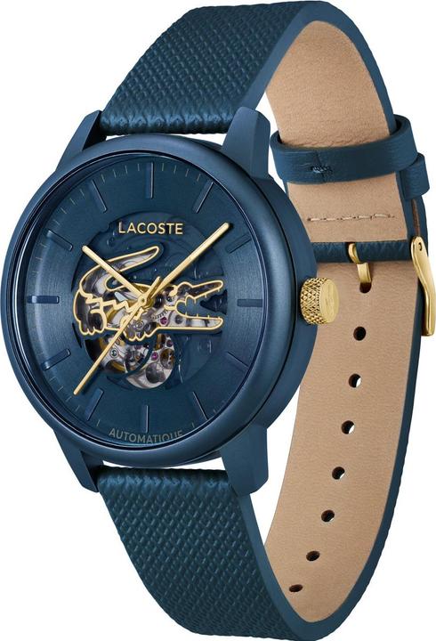 Actual product image Lacoste 12.12 Automatic (44 mm)