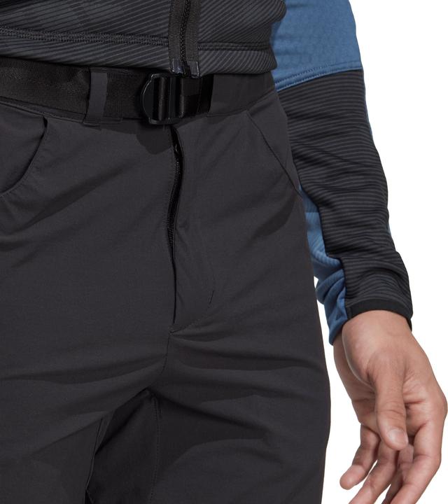 Actual product image adidas Utilitas Z. O Pants (L)