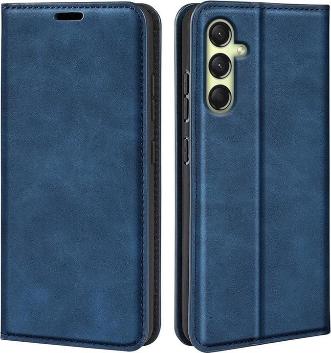 Cover-Discount Galaxy A16 - Stand Flip Case Hülle (Samsung Galaxy A16 5G)