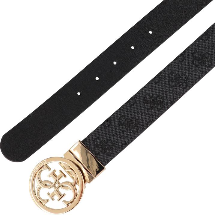 Actual product image Guess Noelle Wendegürtel Leder (90)