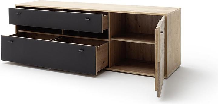 Produktbild Robas Lund Valencia (184 x 63 x 50 cm)