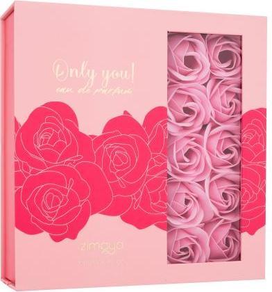 Produktbild Zimaya Only You! - EDP - Volume: 100 ml (Eau de Parfum, 100 ml)