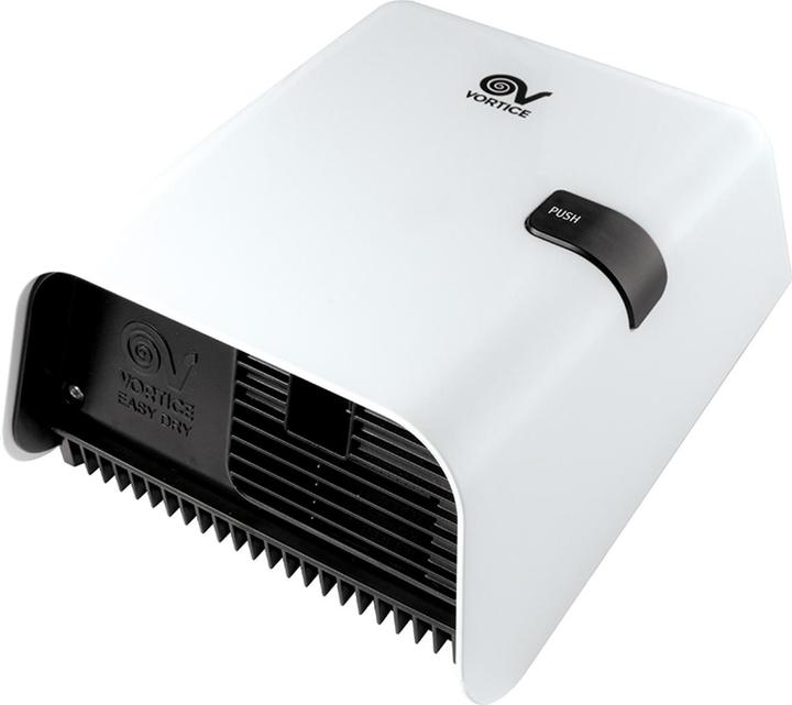 Immagine prodotto Vortice Manuale Easy Dry
