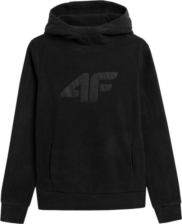 4F Polar damski czarny H4L22 PLD352 20S XL (XL)