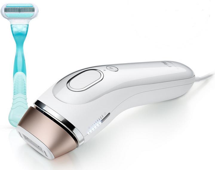 Braun Silk-expert 5