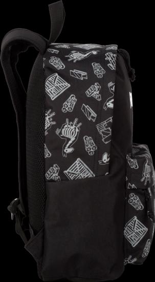 Actual product image Toybags Fortnite - Dark Black