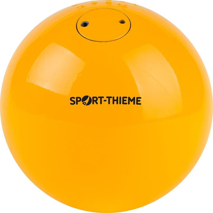 Actual product image Sport-Thieme Competition Shooting Ball Steel (7260 g)