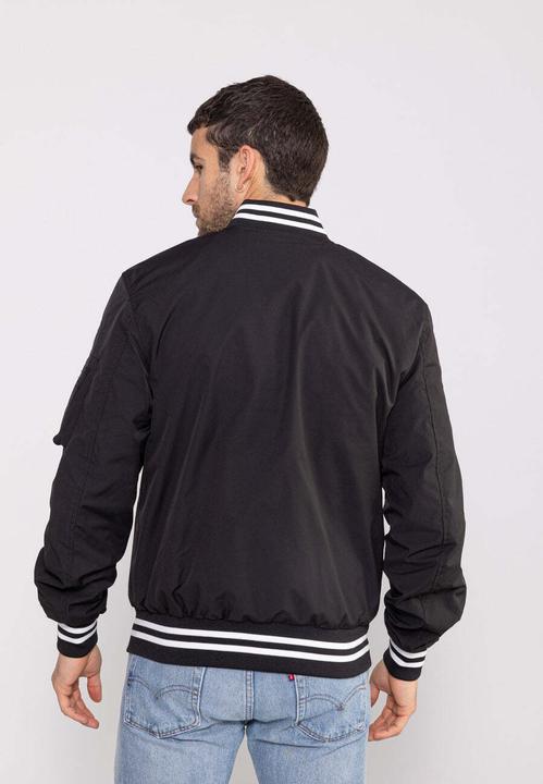 Produktbild Bombers Original Bomberjacke Hiller M Bomberjacke (S)