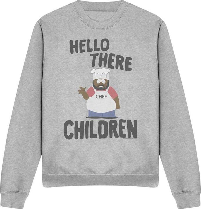 Produktbild Ubisoft Salty Chocolate Sweatshirt (L)