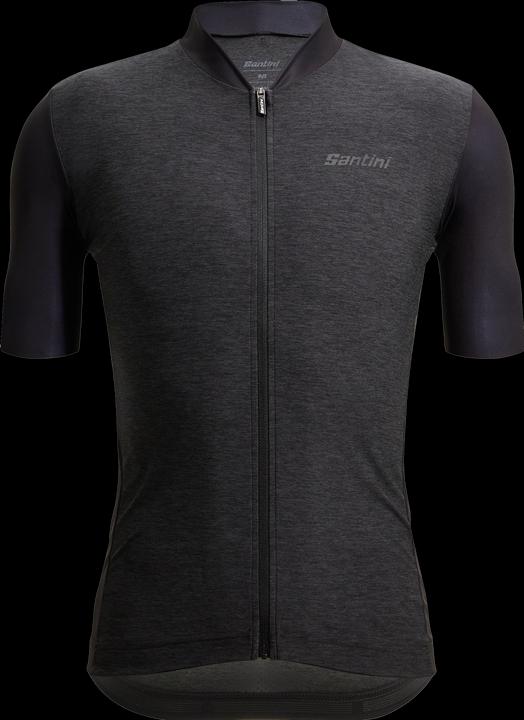 Santini Colore Puro Radtrikot kurzärmlig (L)
