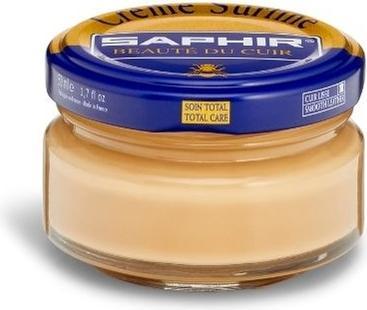 Saphir Beaute du Cuir Surfin Creme Topf (1 x, 50 ml)