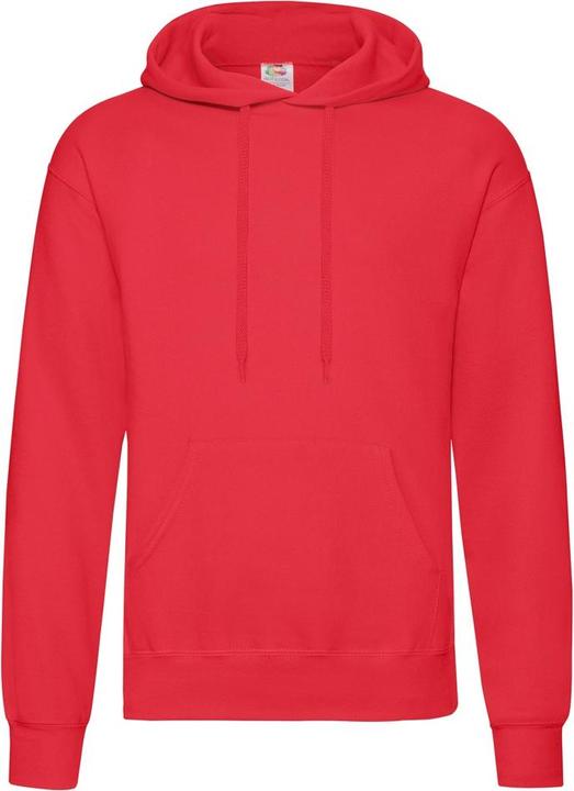Fruit of the Loom Erwachsene Klassik Kapuzenpullover