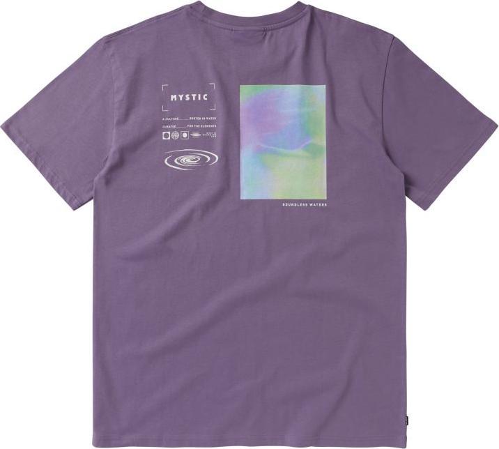 Produktbild Mystic Sequence Tee (L)