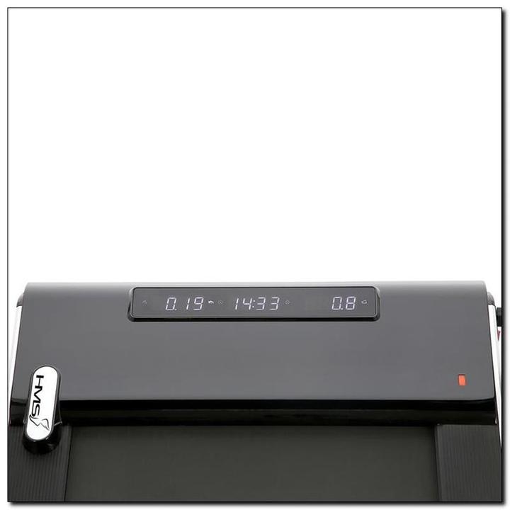 Produktbild HMS Loop15 Elektrisches Laufband Für Nordic Walking