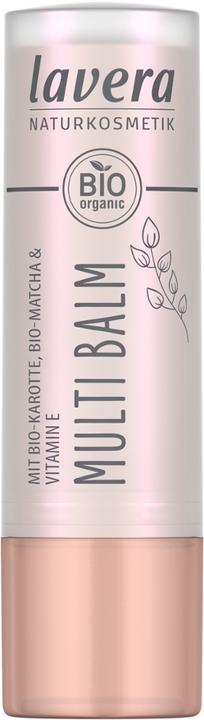 Lavera Multi Balm Sundown Gold3