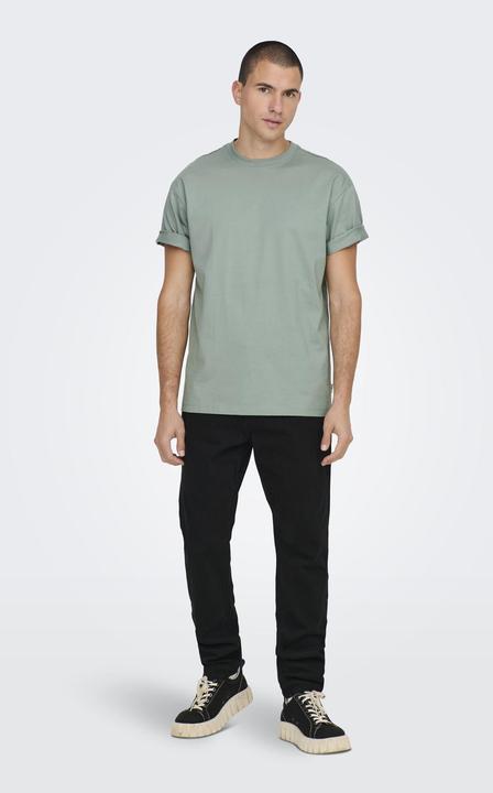 Immagine prodotto Only & Sons Maglietta loose fit (L)