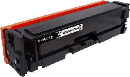 Image du produit Hermex Toner alternatif à HP 207A (sans puce) (M, Y, C, CF)