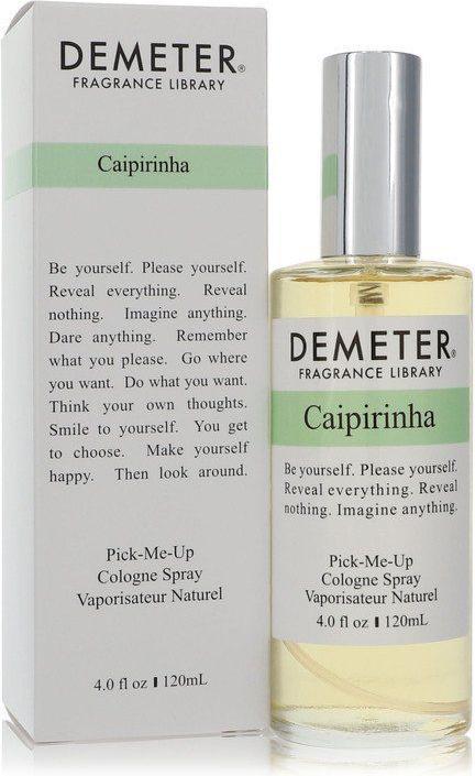 Immagine prodotto Demeter Caipirinha by Pick Me Up Cologne Spray (Unisex) 120 ml (Eau de cologne, 120 ml)