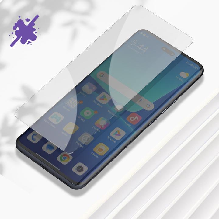 Image du produit Avizar Film de protection d'écran en verre de dureté 9H (1 pièce(s), Xiaomi 13 Lite)