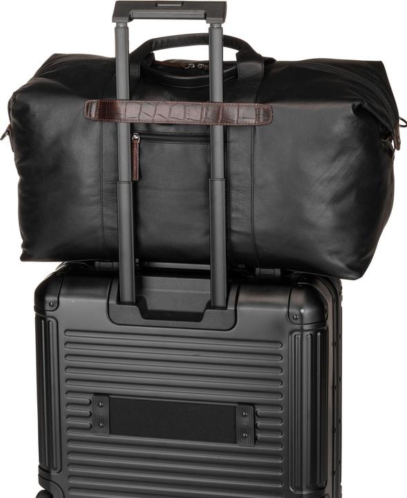Immagine prodotto Bugatti Borsa da viaggio CORSO DELUXE (40 l)