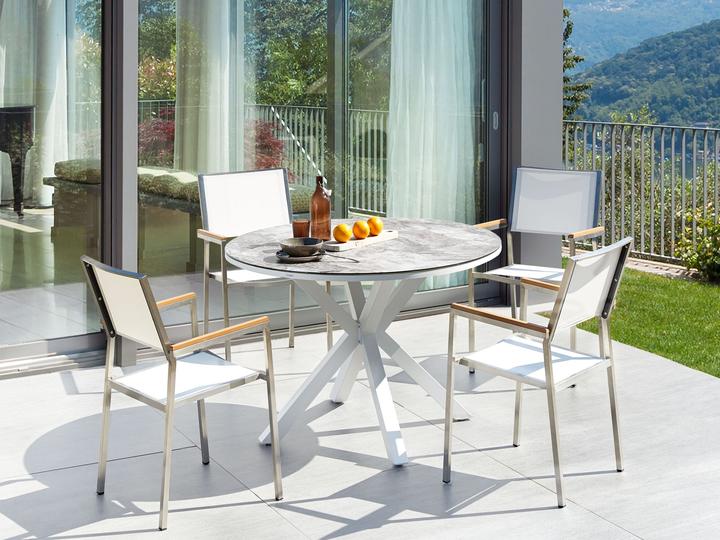 Produktbild Beliani Maletto/Grosseto (120 cm)