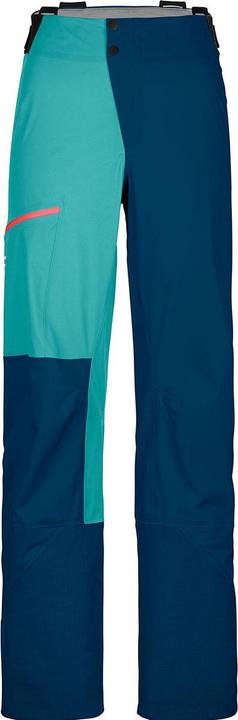 Petrol Blue