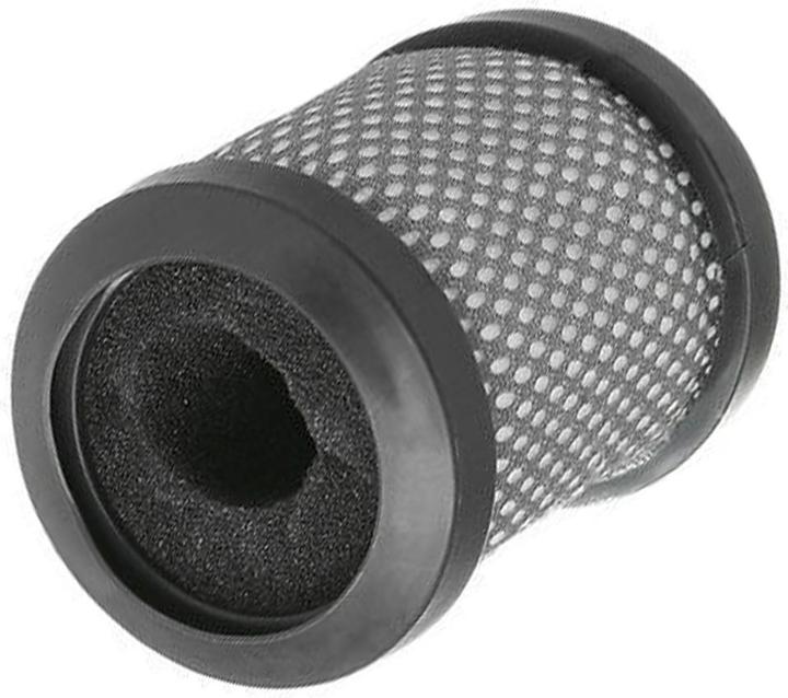 Actual product image Roboparts Zubehör-Set für Hoover H-Free 100 Serie HEPA Filter (4x)