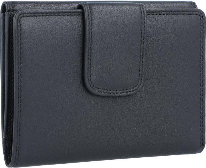 Produktbild Golden Head Polo Geldbörse RFID Leder 12 cm