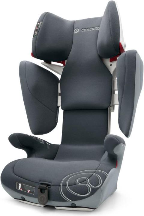 Produktbild Concord Transformer T
