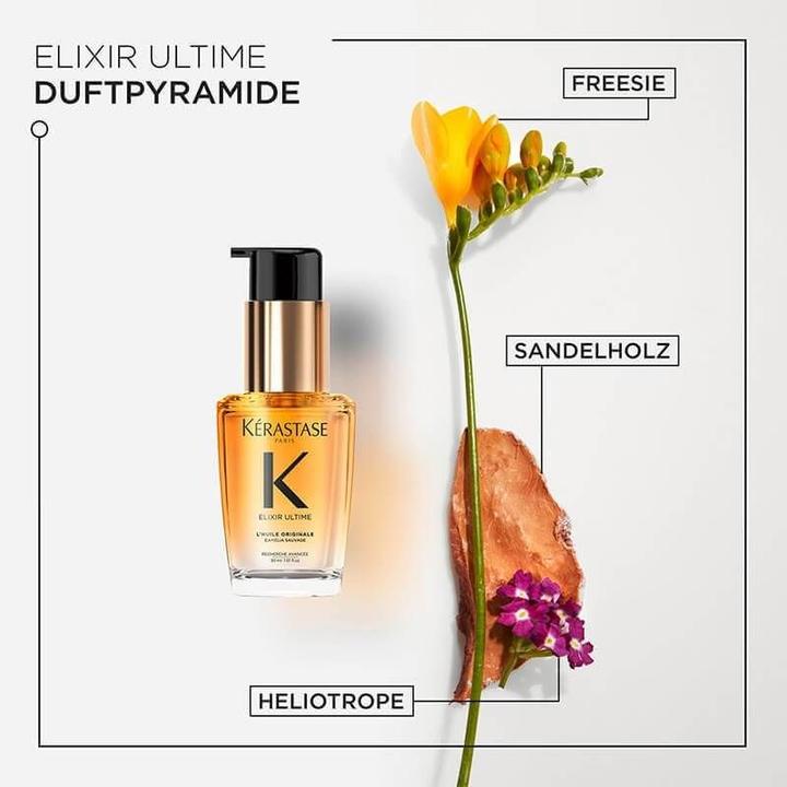 Immagine prodotto Kérastase Elixir Ultime (30 ml)