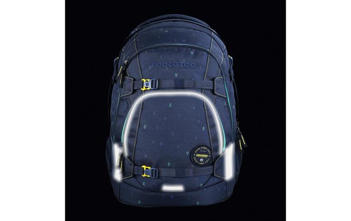 Actual product image Coocazoo school backpack MATE, 30 litres (30 l)