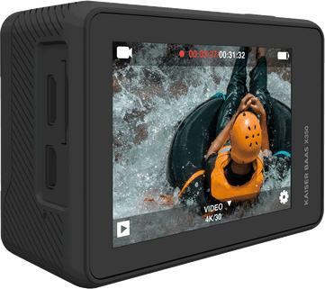 Immagine prodotto Kaiser Baas X350 (30p, WiFi)