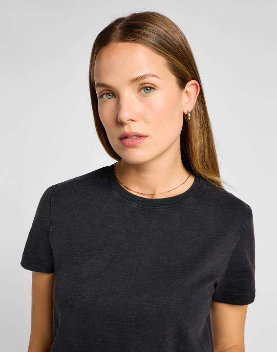 Actual product image Lee T-shirt Perfect Tee (S)