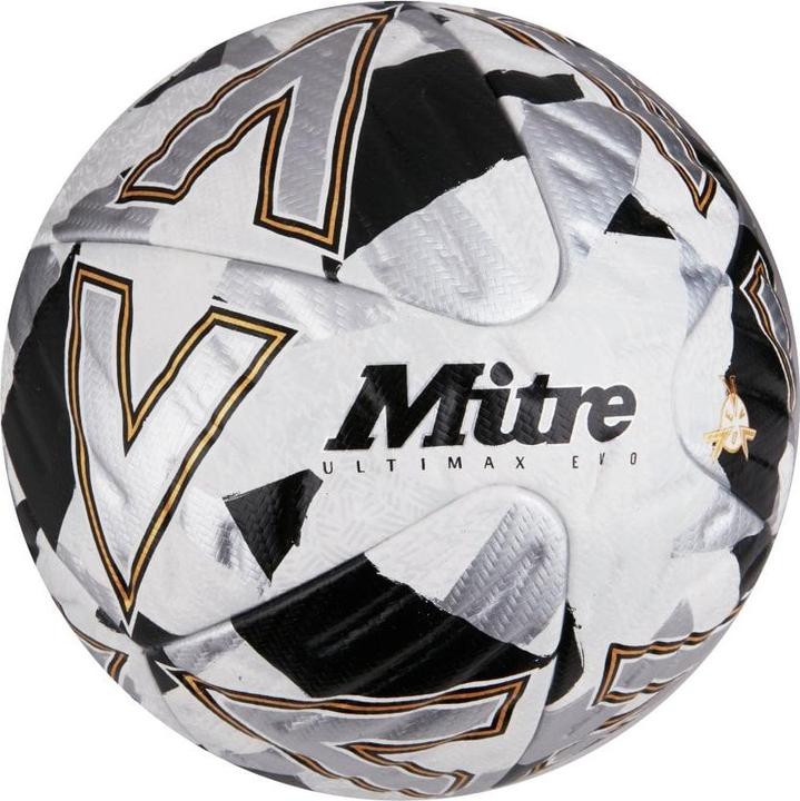 Image du produit Mitre - Ballon de foot ULTIMAX EVO