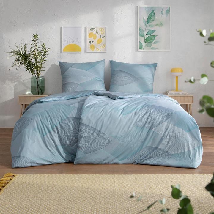 Image du produit Estella Phoenix (Set de linge de lit, 135x200 cm + 80x80 cm)