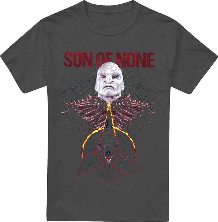 Image du produit Universal Textiles - T-shirt SON OF NONE - Adulte (3XL)