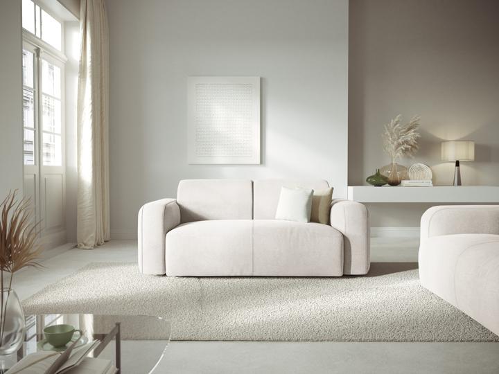 Actual product image Micadoni Greta (2 person sofa)
