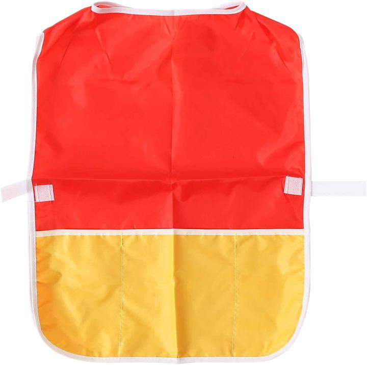 Actual product image I Am Creative Craft apron